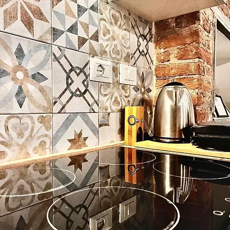 Taurus Apartment Turin