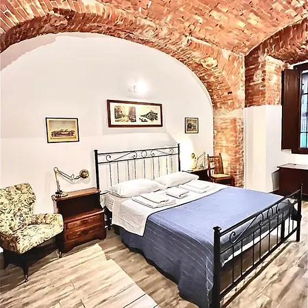 Taurus Apartment *